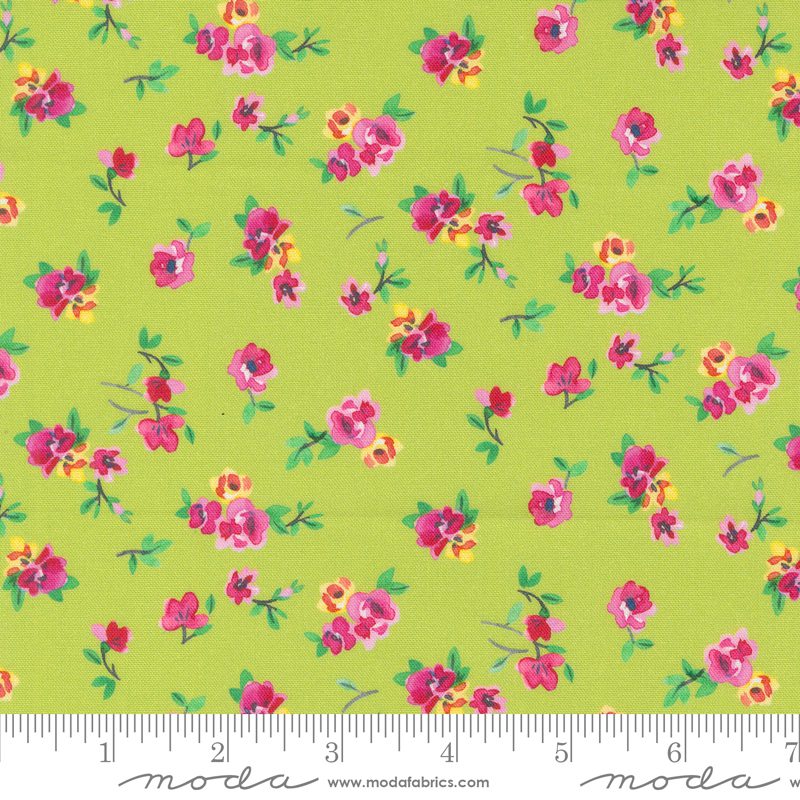 Flower Patches 21828-18

by Amarilys Henderson for Moda Fabrics

Applique, patchwork and quilting fabric