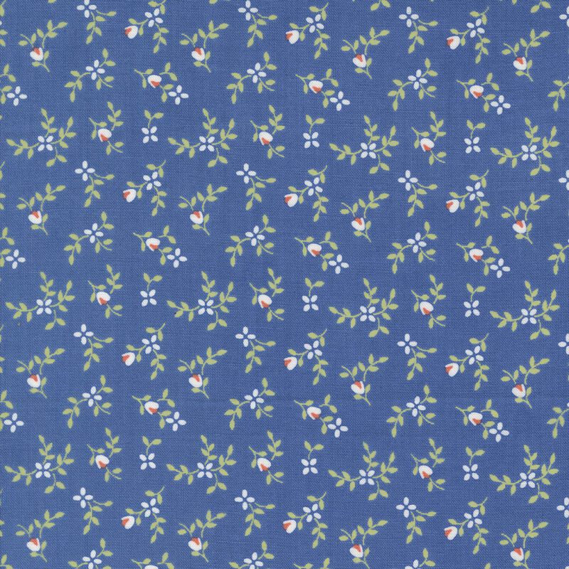 Cali & Co 29192-41 by Corey Yoder of Coriander Quilts for Moda Fabrics