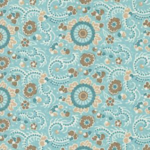 Sunday Brunch 30751-13 by Basic Grey for Moda Fabrics Applique, patchwork and quilting fabric