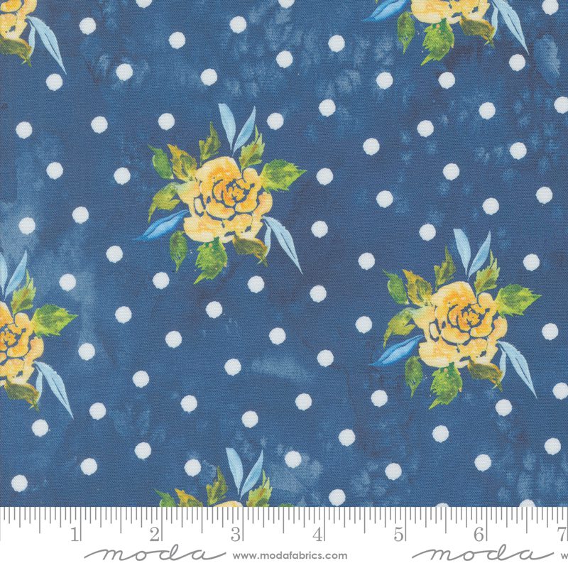 Sunshine & Blue Sky 39821-13

by Create Joy Project for Moda Fabrics

Applique, patchwork and quilting fabric