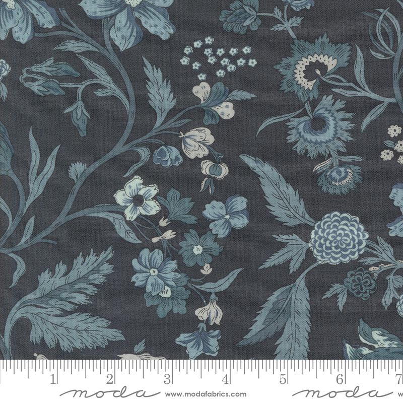 Sacre Bleu 13970-17

by French General for Moda Fabrics

Applique, patchwork and quilting fabric