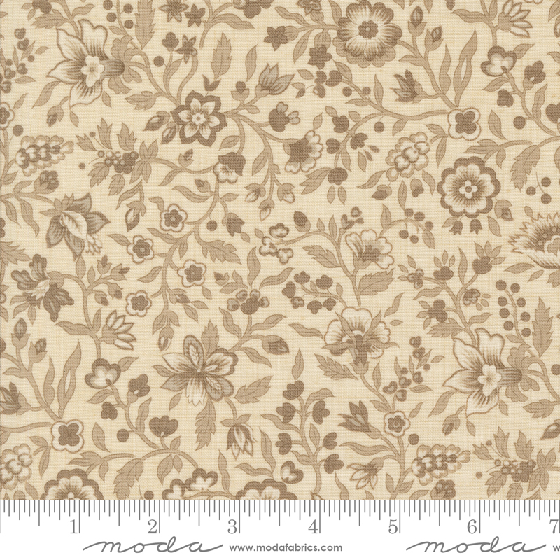 Sacre Bleu 13971-11

by French General for Moda Fabrics

Applique, patchwork and quilting fabric