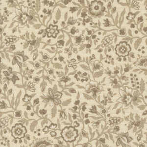 Sacre Bleu 13971-11 by French General for Moda Fabrics Applique, patchwork and quilting fabric