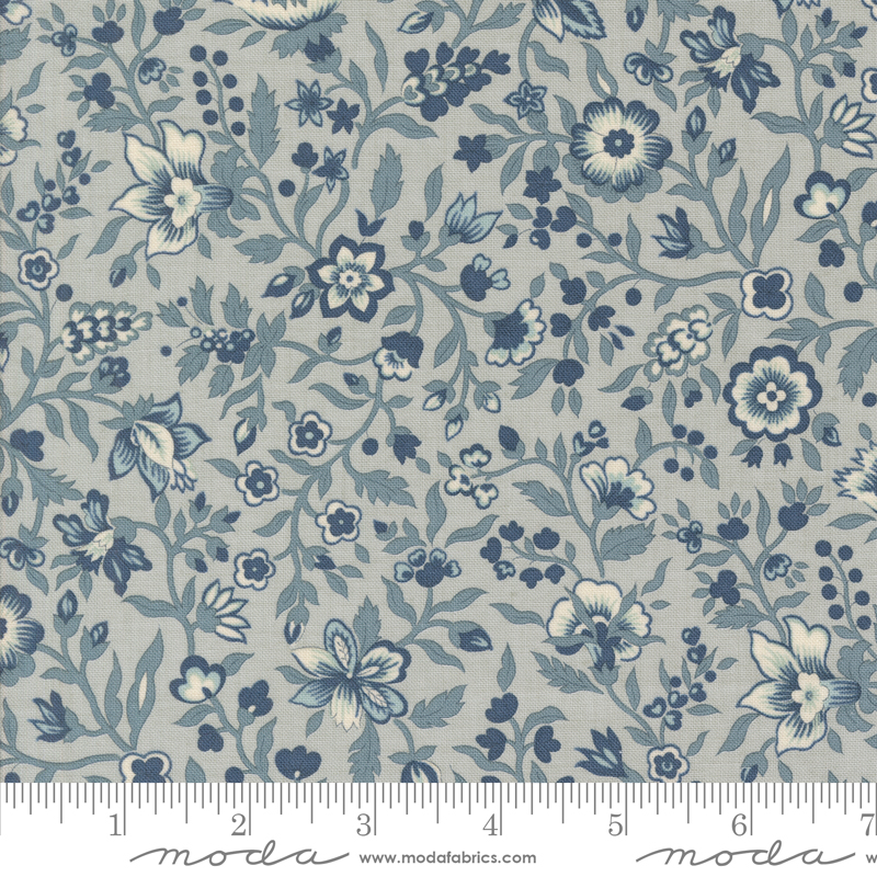 Sacre Bleu 13971-15

by French General for Moda Fabrics

Applique, patchwork and quilting fabric.