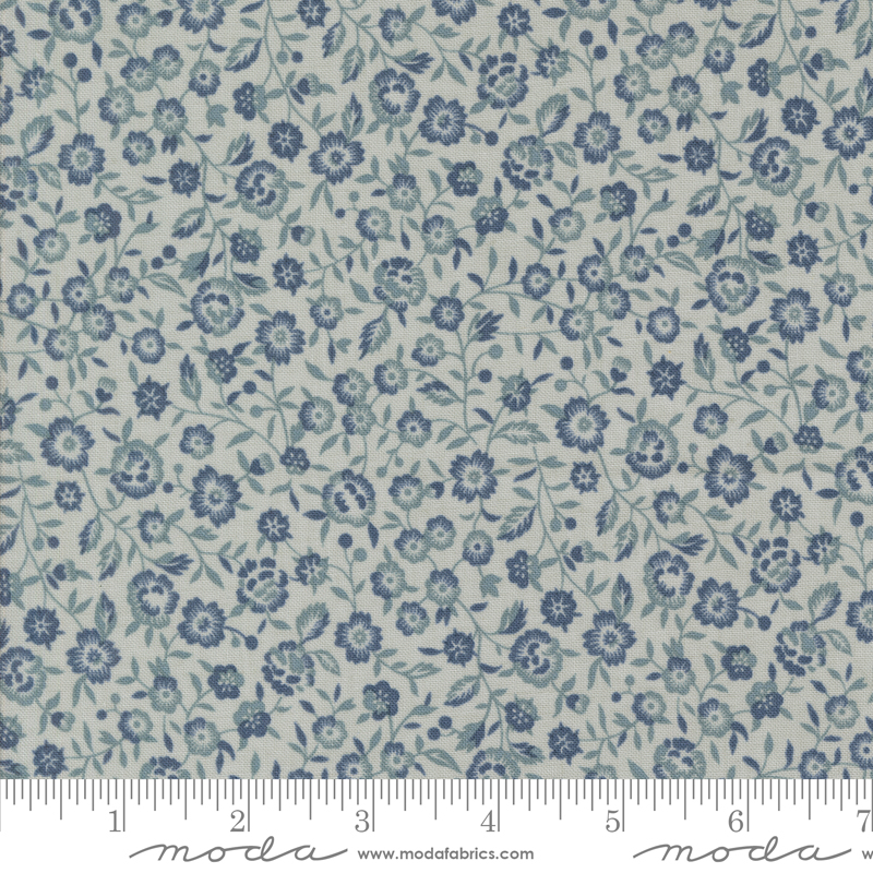 Sacre Bleu 13974-15

by French General for Moda Fabrics

Applique, patchwork and quilting fabric