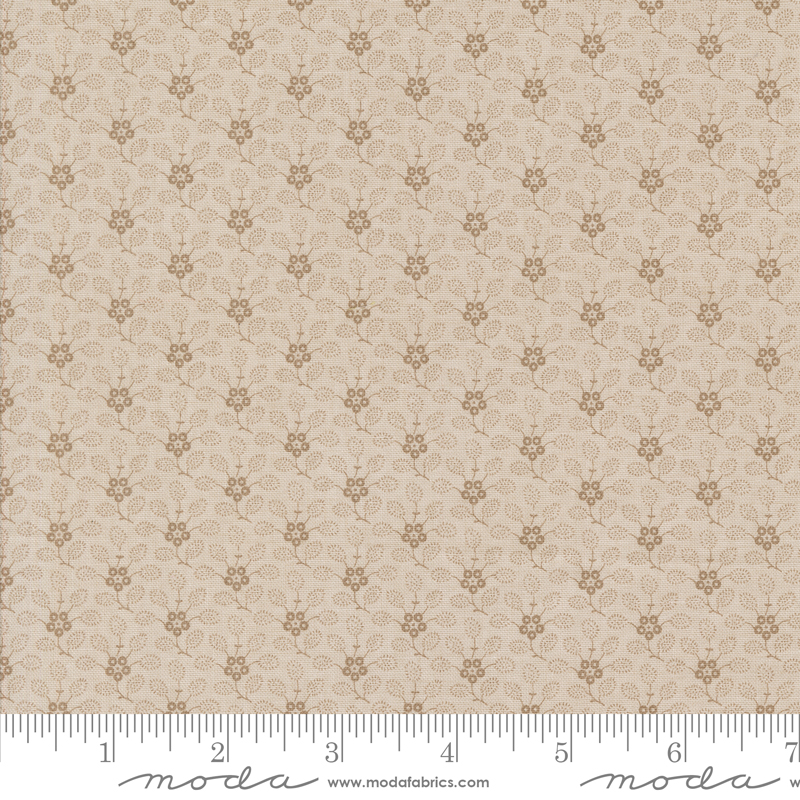 Sacre Bleu 13975-13

by French General for Moda Fabrics

Applique, patchwork and quilting fabric