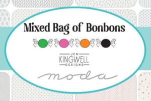 Mixed Bag of Bonbons