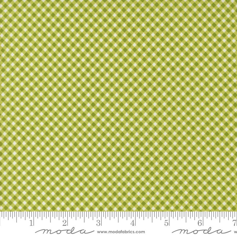 Raspberry Summer 37697-17

Fabric Collection by Sherri & Chelsi for Moda Fabrics

Applique, patchwork and quilting fabric.