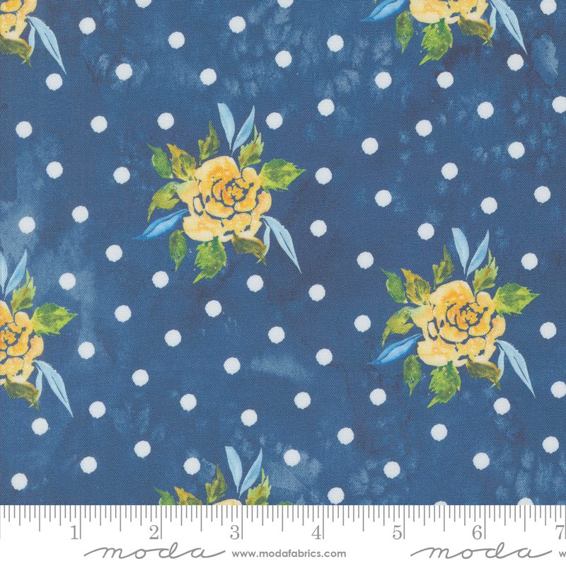 Sunshine & Blue Skies 39821-13

by Create Joy Project for Moda Fabrics

Applique, patchwork and quilting fabric. 