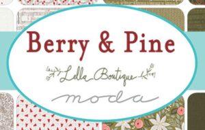Berry and Pine