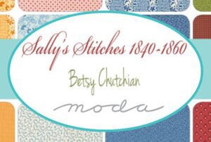 Sallys Stitches