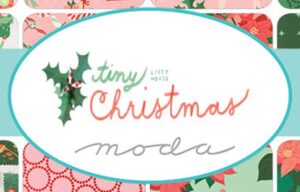 Tiny Christmas