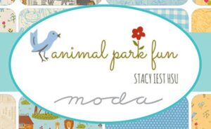 Animal Park Fun