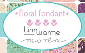 Floral Fondant