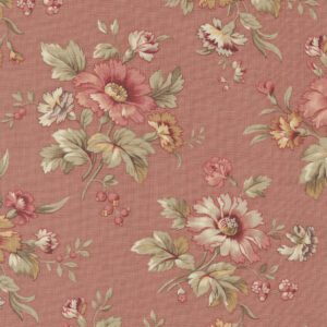 Joie De Vivre 13981-16 by French General for Moda Fabrics Applique, patchwork and quilting fabric. 