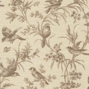 Joie De Vivre 13983-12 by French General for Moda Fabrics Applique, patchwork and quilting fabric.