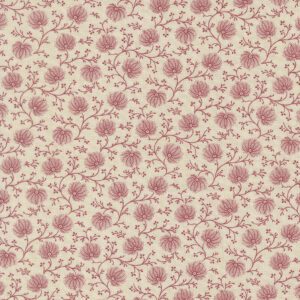 Joie De Vivre 13986-11 by French General for Moda Fabrics Applique, patchwork and quilting fabric