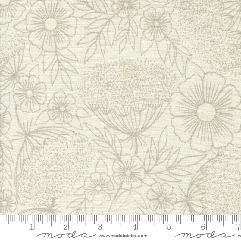 Field of Flowers 3314-11

by Katharine Watson  for Moda Fabrics

Applique, patchwork and quilting fabric.