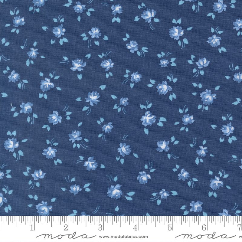 Blueprint 55331-36

by Camille Roskelly for Moda Fabrics

Applique, patchwork and quilting fabric.