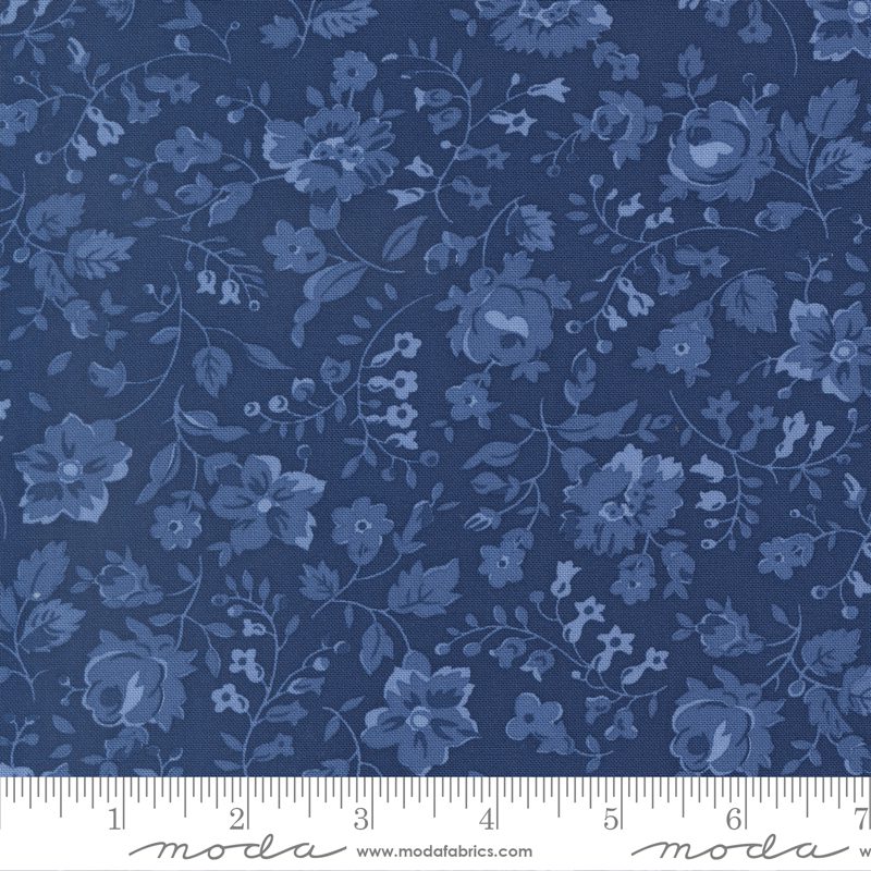 Blueprint 55338-16

by Camille Roskelly for Moda Fabrics

Applique, patchwork and quilting fabric.
