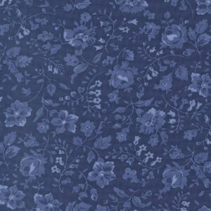 Blueprint 55338-16 by Camille Roskelly for Moda Fabrics Applique, patchwork and quilting fabric.