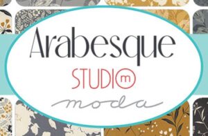 Arabesque