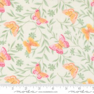 Kindness 56151-11 Fabric Collection by Deb Strain for Moda Fabrics Applique, patchwork and quilting fabric.