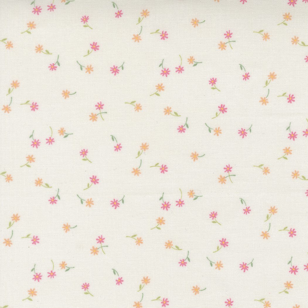 Kindness 56154-11

Fabric Collection by Deb Strain for Moda Fabrics

Applique, patchwork and quilting fabric.