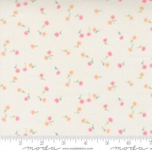 Kindness 56154-11 Fabric Collection by Deb Strain for Moda Fabrics Applique, patchwork and quilting fabric.