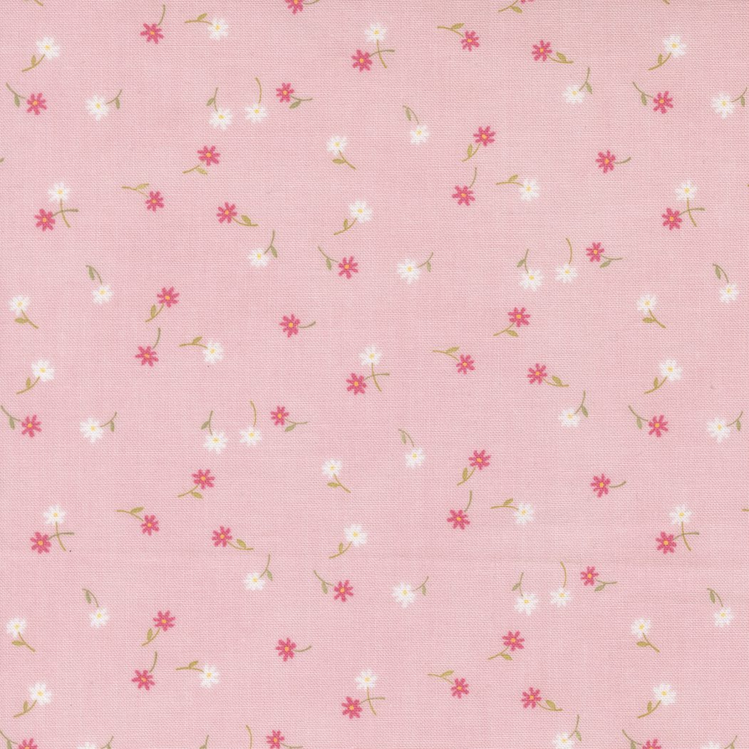 Kindness 56154-16

Fabric Collection by Deb Strain for Moda Fabrics

Applique, patchwork and quilting fabric.