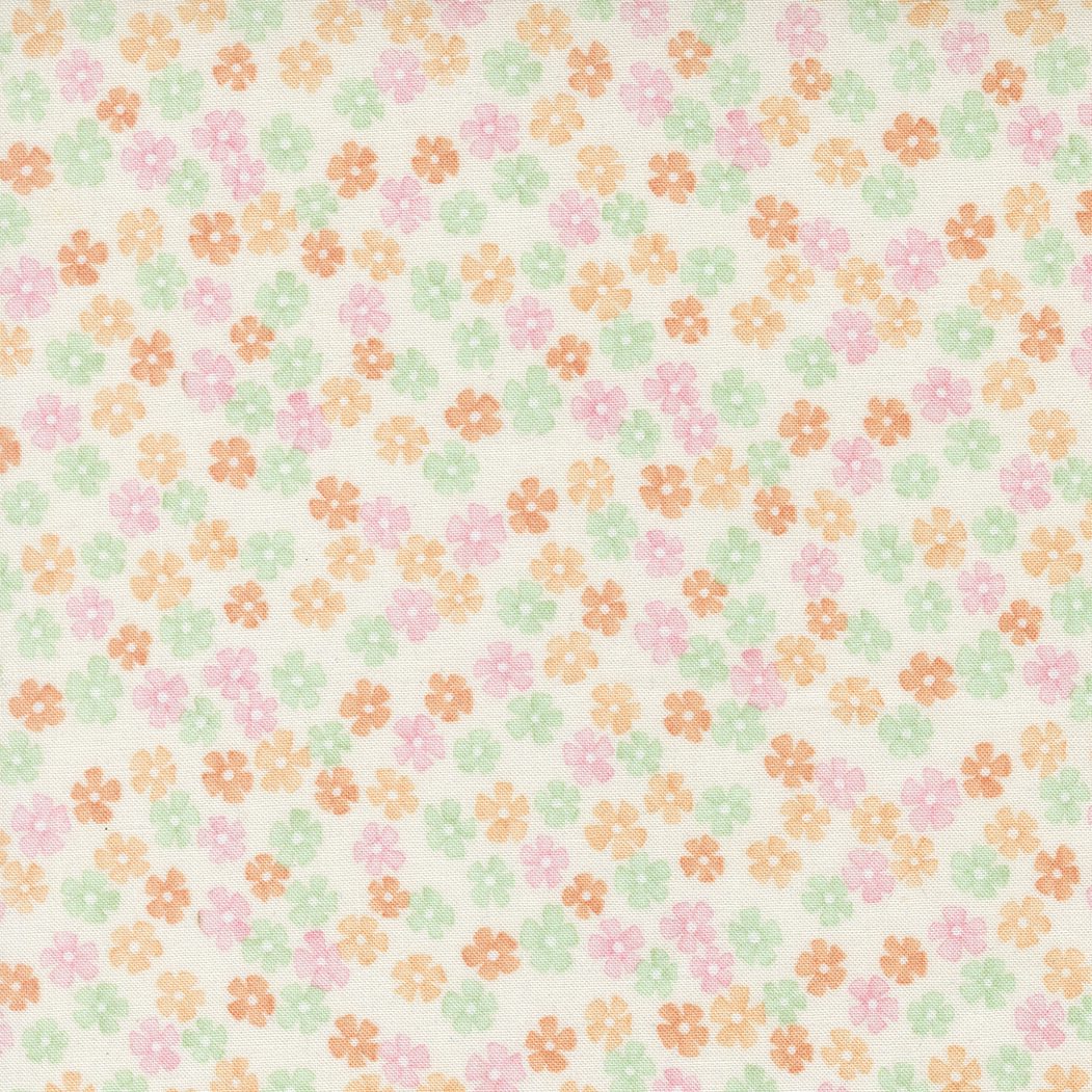 Kindness 56155-11

Fabric Collection by Deb Strain for Moda Fabrics

Applique, patchwork and quilting fabric.