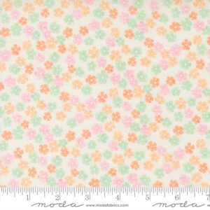 Kindness 56155-11 Fabric Collection by Deb Strain for Moda Fabrics Applique, patchwork and quilting fabric.