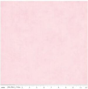 Cotton Shades Cotton  C200-Pinkdogwood by Riley Blake Fabrics Applique, patchwork and quilting fabric.