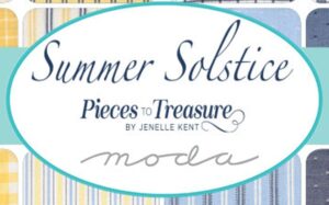 Summer Solstice Wovens