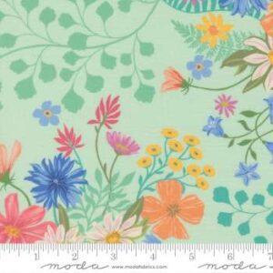Cannon Beach 11970-16 Fabric Collection by Crystal Manning for Moda Fabrics Applique, patchwork and quilting fabric.