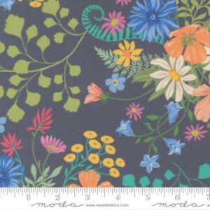 Cannon Beach 11970-17 Fabric Collection by Crystal Manning for Moda Fabrics Applique, patchwork and quilting fabric.