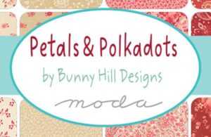 Petals & Polka Dots