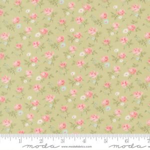 Abide 18791-15 Fabric Collection by Brenda Riddle of Acorn Quilting & Gift Company for Moda Fabrics Applique, patchwork and quilting  cotton fabric.