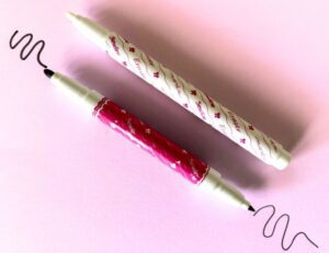 Sewline COMBI Marker & Eraser - by Sewline - Embroidery