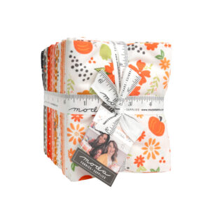 Birch & Willow Fat Quarter Bundle Applique, patchwork and quilting fabric. Range by Sherri & Chelsi for Moda Fabrics.