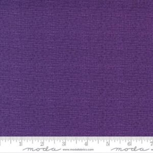 Thatched Pansy 48626-160 by Robin Pickens for Moda Fabrics Applique, patchwork and quilting fabric.Â