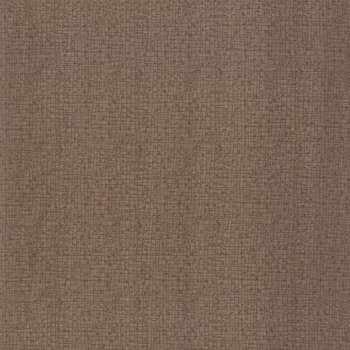 Thatched Cocoa 48626-72 by Robin Pickens for Moda Fabrics Applique, patchwork and quilting fabric.