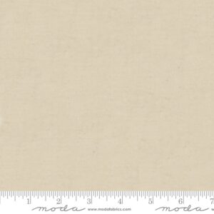 Bella Solids Pearl 9900-428 Applique, patchwork and quilting fabric. Bella solids for Moda Fabrics