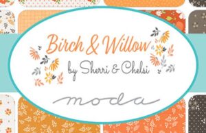 Birch & Willow