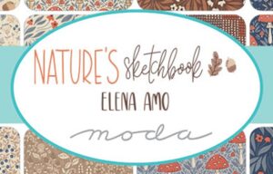 Natures Sketchbook