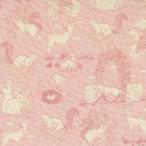 My Secret Garden 20983-23 Fabric Collection by Stacy Iest Hsu for Moda Fabrics Applique, patchwork and quilting cotton fabric