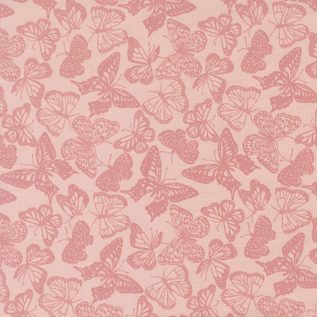 My Secret Garden 20984-36 Fabric Collection by Stacy Iest Hsu for Moda Fabrics Applique, patchwork and quilting cotton fabric