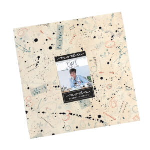 Data Layer Cake Applique, patchwork and quilting fabrics. Fabric Range by Janet Clare for Moda Fabrics.