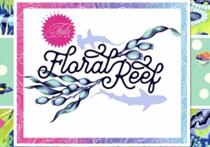 Floral Reef