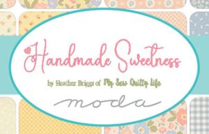 Handmade Sweetness